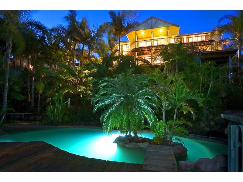 138 Barokee Drive, Tanah Merah QLD 4128