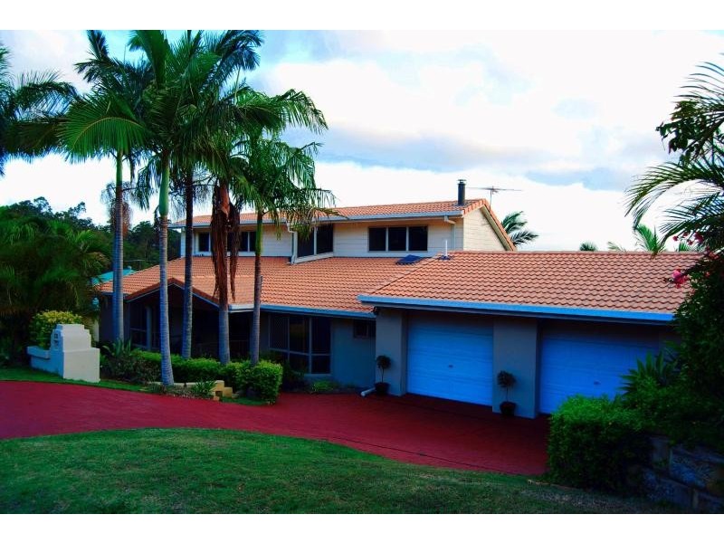 138 Barokee Drive, Tanah Merah QLD 4128