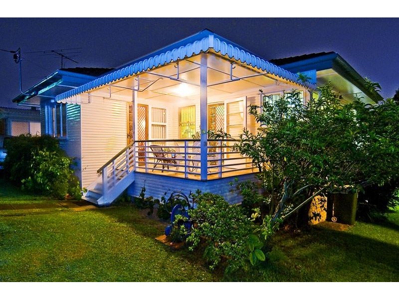 7 Vaughan Street, Mount Gravatt QLD 4122