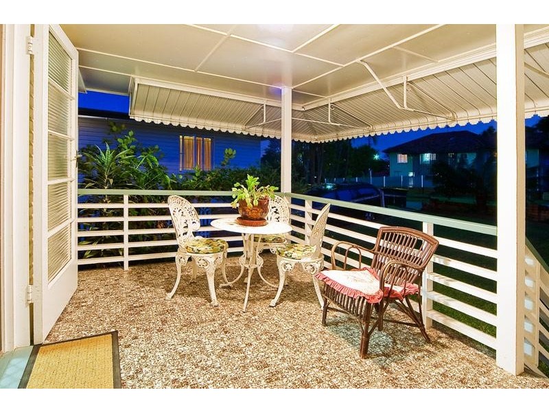 7 Vaughan Street, Mount Gravatt QLD 4122