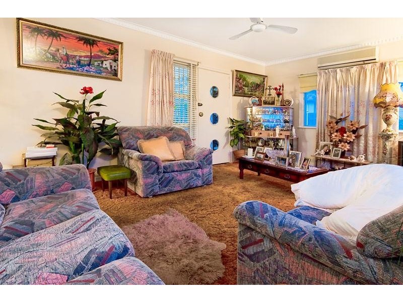 7 Vaughan Street, Mount Gravatt QLD 4122