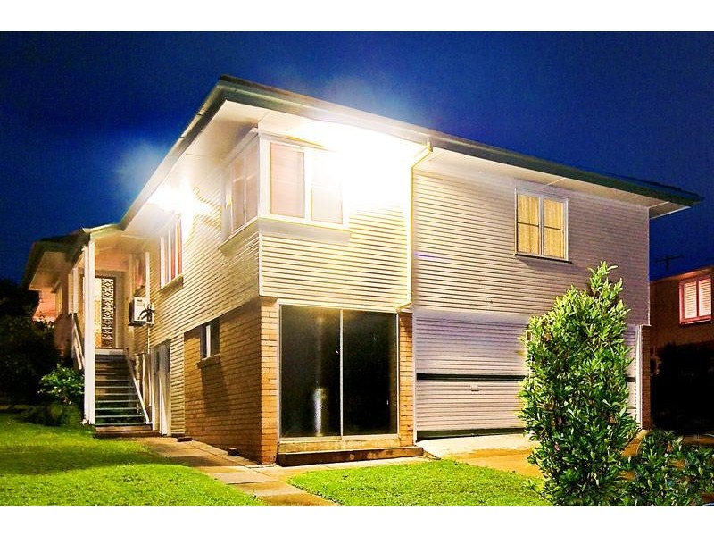 7 Vaughan Street, Mount Gravatt QLD 4122