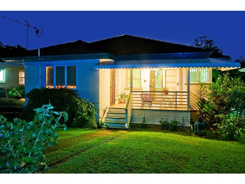 7 Vaughan Street, Mount Gravatt QLD 4122