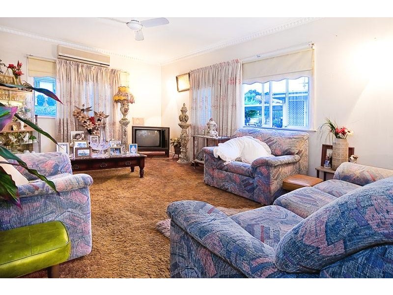 7 Vaughan Street, Mount Gravatt QLD 4122