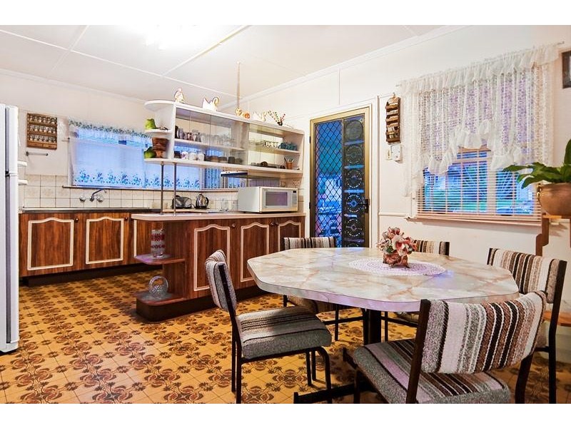 7 Vaughan Street, Mount Gravatt QLD 4122