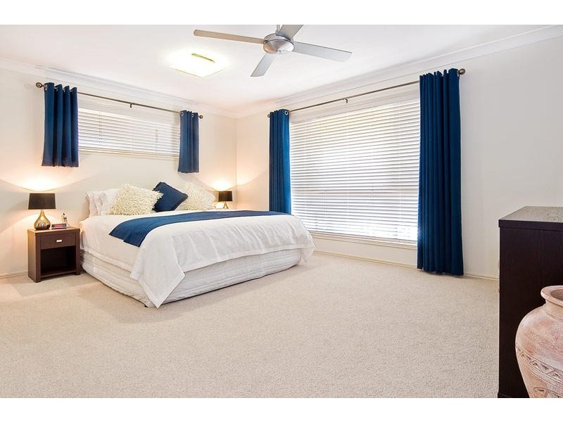 8 Nancy May Court, Daisy Hill QLD 4127