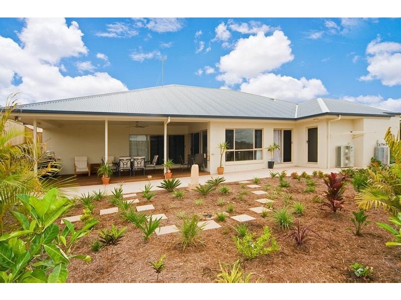 8 Nancy May Court, Daisy Hill QLD 4127