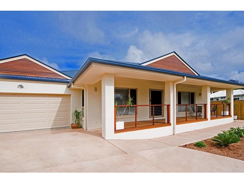 8 Nancy May Court, Daisy Hill QLD 4127