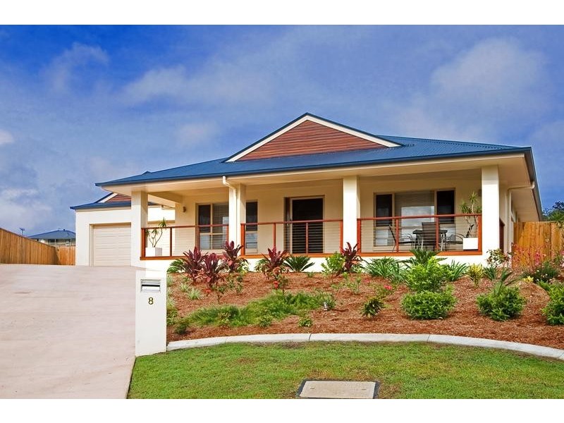 8 Nancy May Court, Daisy Hill QLD 4127