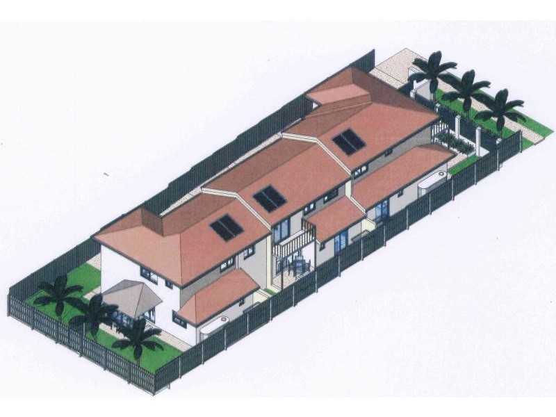 Unit 1,2,3/9 Springwood Street, Mount Gravatt QLD 4122