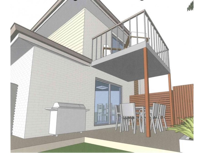 Unit 1,2,3/9 Springwood Street, Mount Gravatt QLD 4122