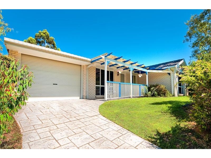 6 Verbena Street, Cornubia QLD 4130