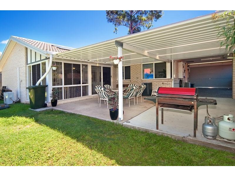 6 Verbena Street, Cornubia QLD 4130