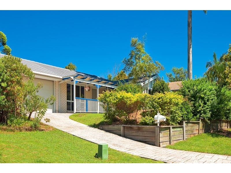 6 Verbena Street, Cornubia QLD 4130