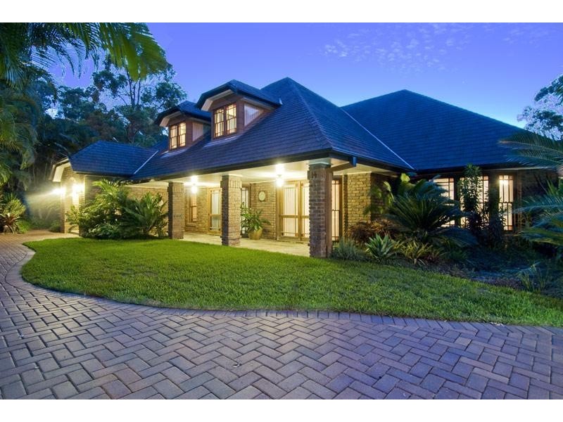 14 Gyles Court, Cornubia QLD 4130