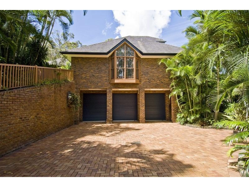 14 Gyles Court, Cornubia QLD 4130