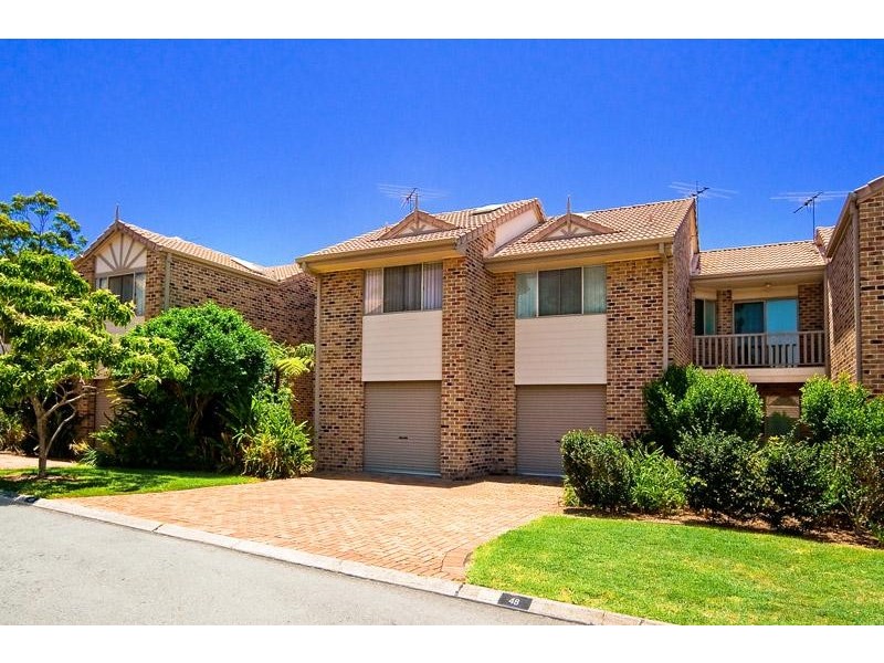 49/30 Weller Road, Tarragindi QLD 4121