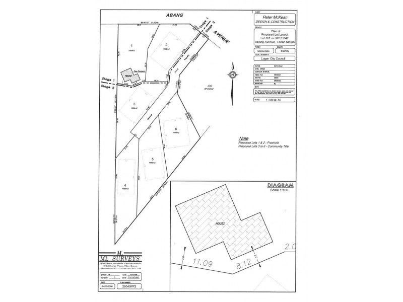 34 Abang Avenue, Tanah Merah QLD 4128