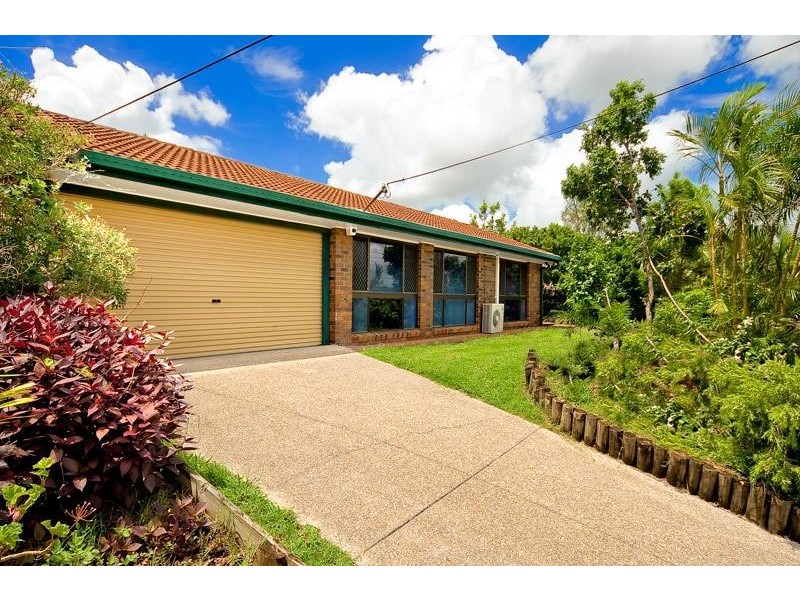 7 Kiewa Drive, Loganholme QLD 4129