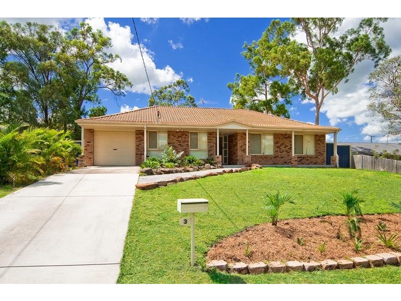 3 Barracuda Court, Kingston QLD 4114