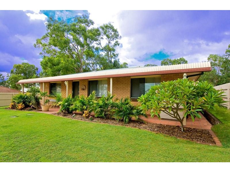 144 Clarks Road, Loganholme QLD 4129