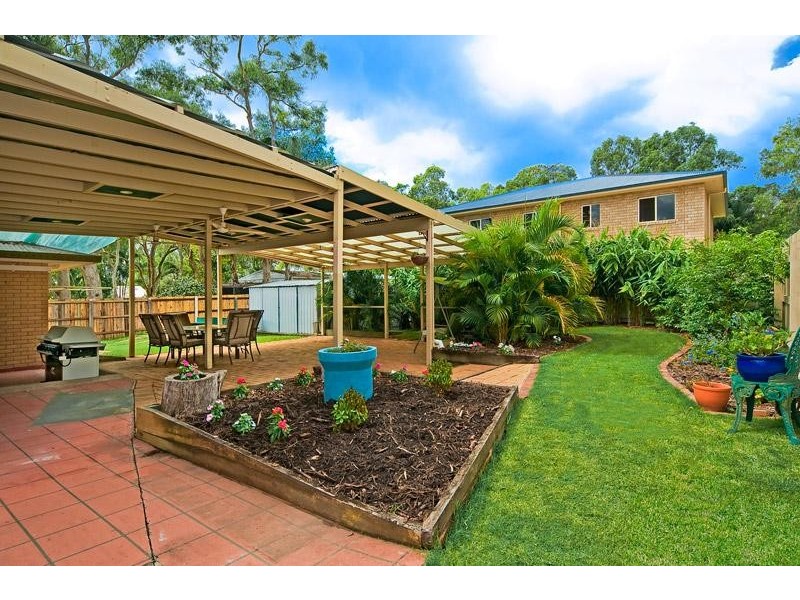 144 Clarks Road, Loganholme QLD 4129