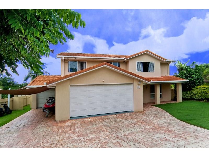 30 Kiewa Drive, Loganholme QLD 4129