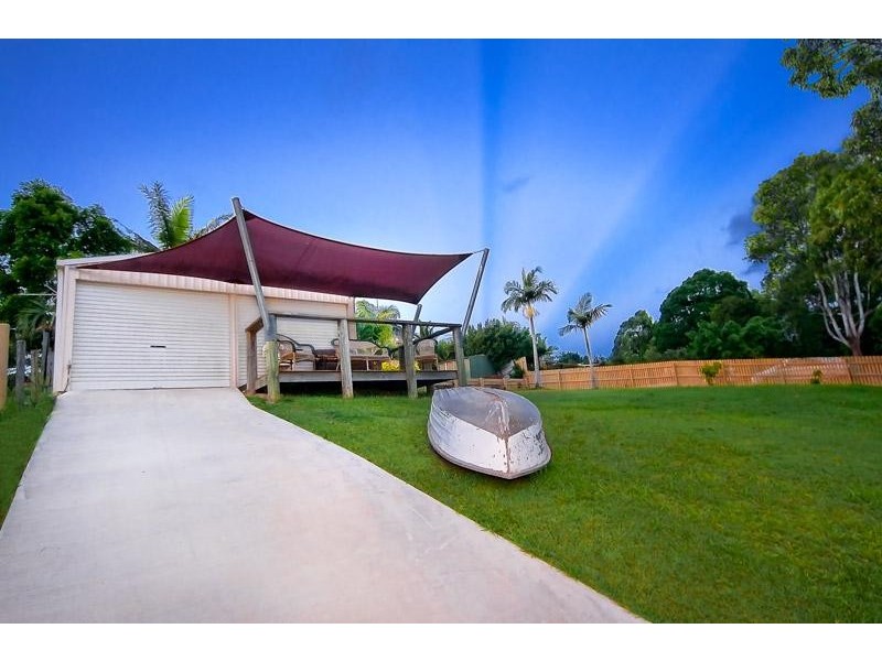 30 Kiewa Drive, Loganholme QLD 4129