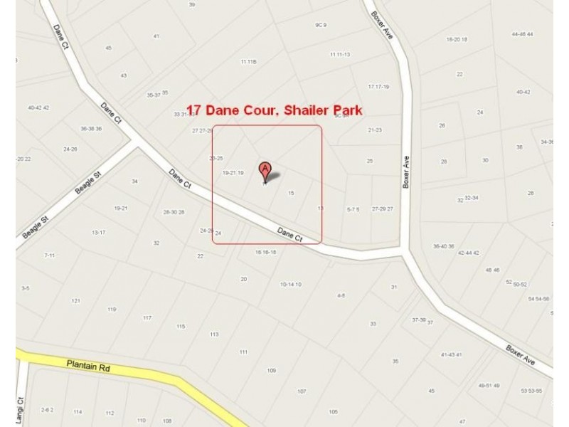 17 Dane Court, Shailer Park QLD 4128
