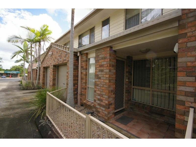 4/140 Bryants Rd, Shailer Park QLD 4128