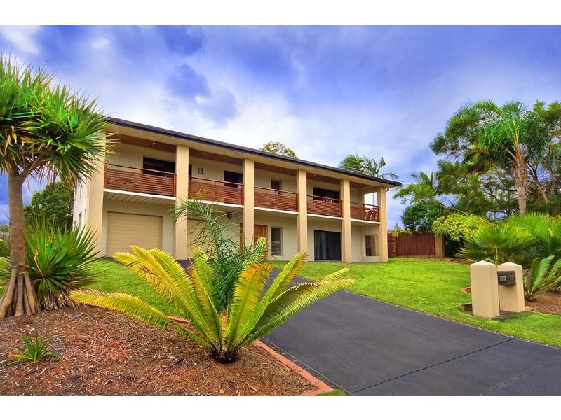 14 Dendron street, Shailer Park QLD 4128
