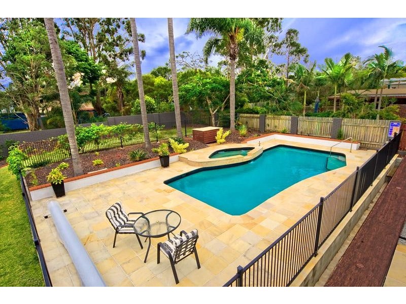 14 Dendron street, Shailer Park QLD 4128