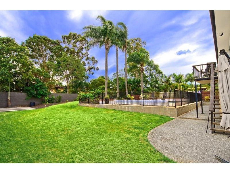 14 Dendron street, Shailer Park QLD 4128