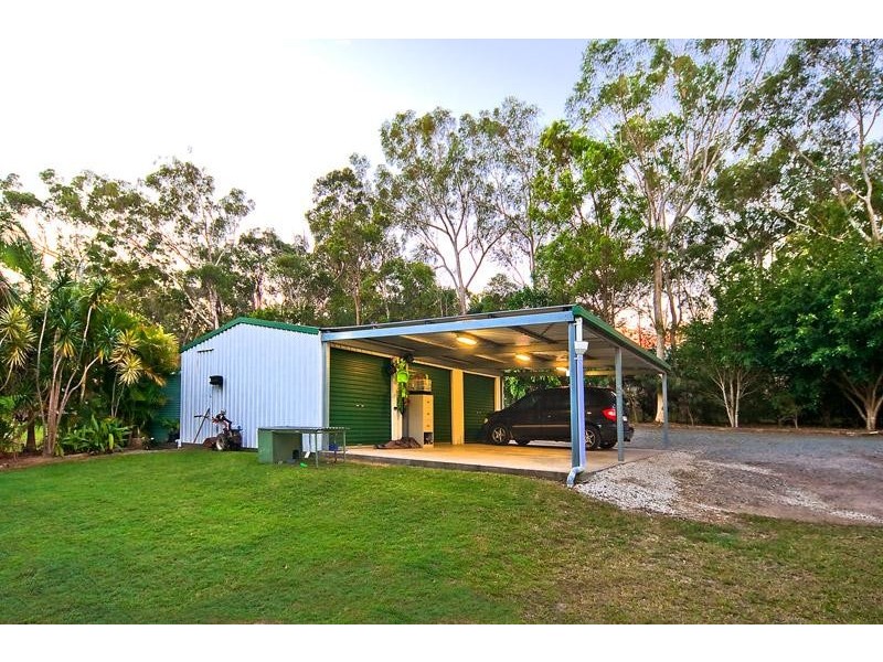 182 Stern Road, Carbrook QLD 4130