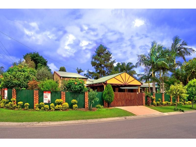 48 Lobelia Avenue, Daisy Hill QLD 4127