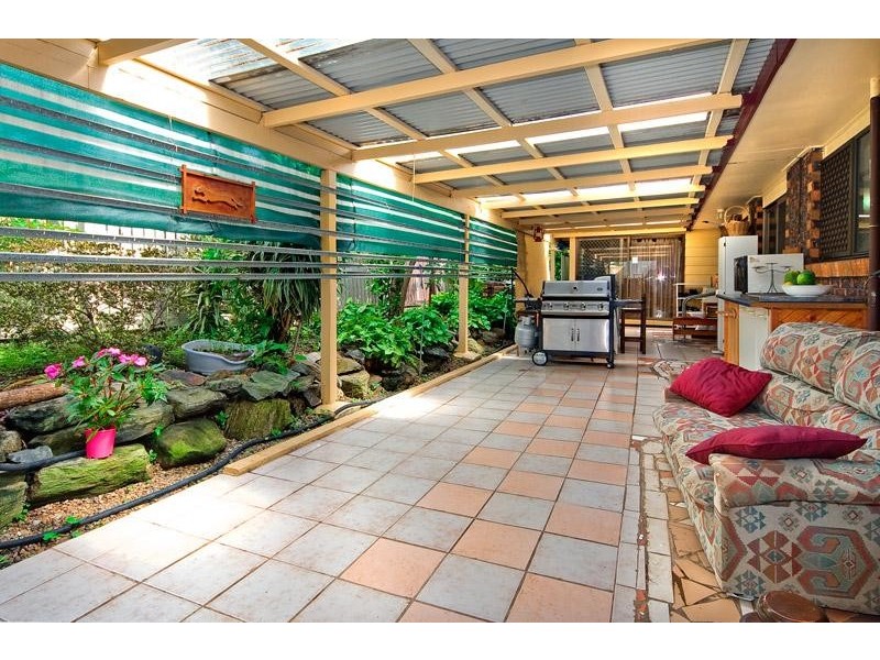 48 Lobelia Avenue, Daisy Hill QLD 4127