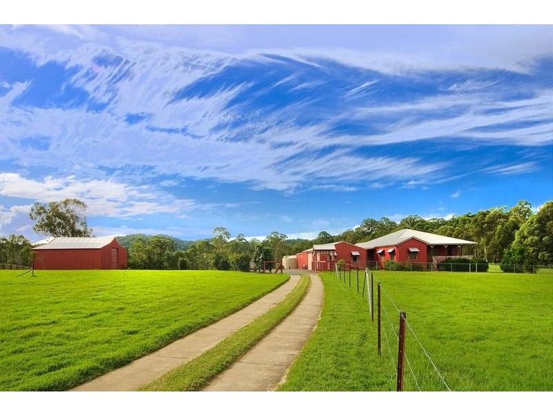 135 Wuduru Road, Cornubia QLD 4130