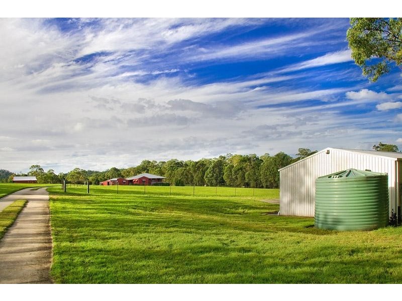 135 Wuduru Road, Cornubia QLD 4130