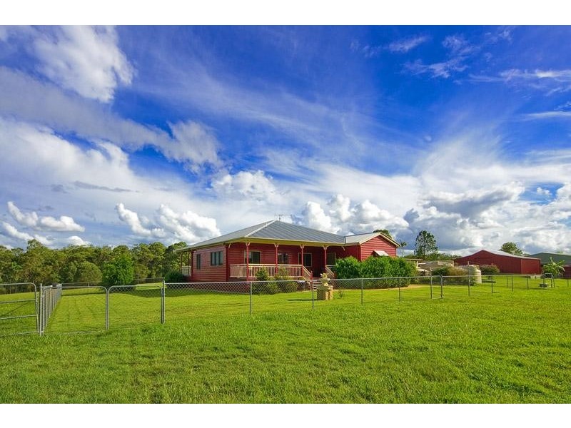 135 Wuduru Road, Cornubia QLD 4130