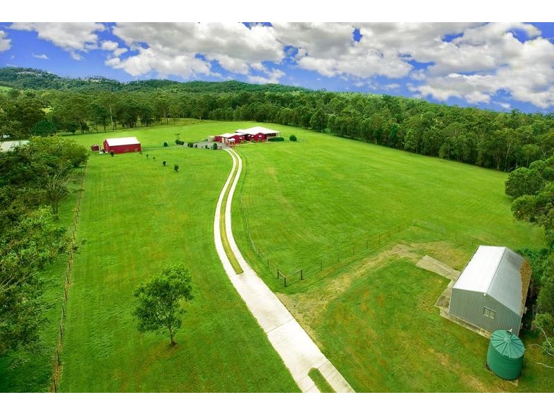 135 Wuduru Road, Cornubia QLD 4130