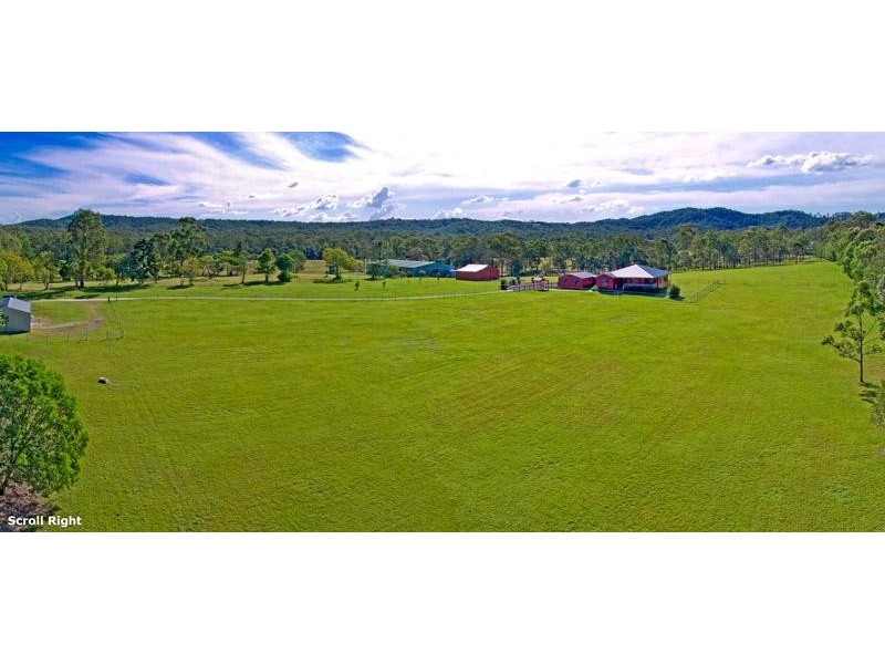 135 Wuduru Road, Cornubia QLD 4130