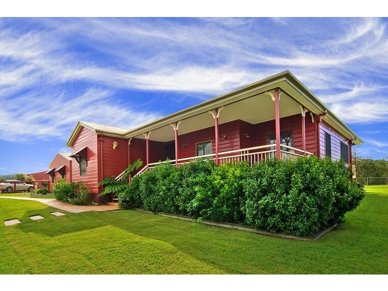 135 Wuduru Road, Cornubia QLD 4130