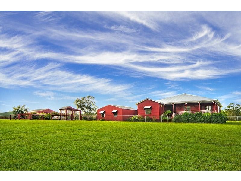 135 Wuduru Road, Cornubia QLD 4130