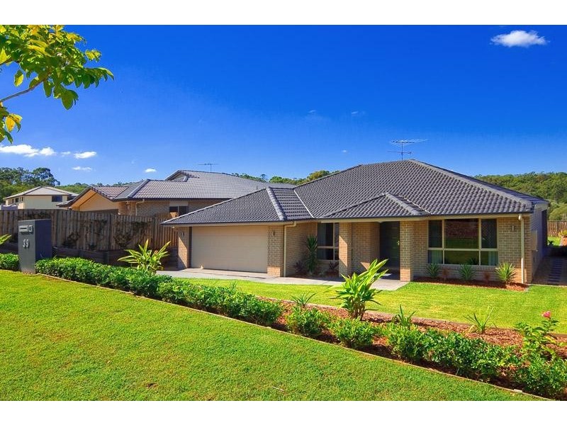 39 Dennis Vale Drive, Daisy Hill QLD 4127