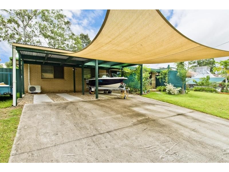 4 Japonica St, Eagleby QLD 4207