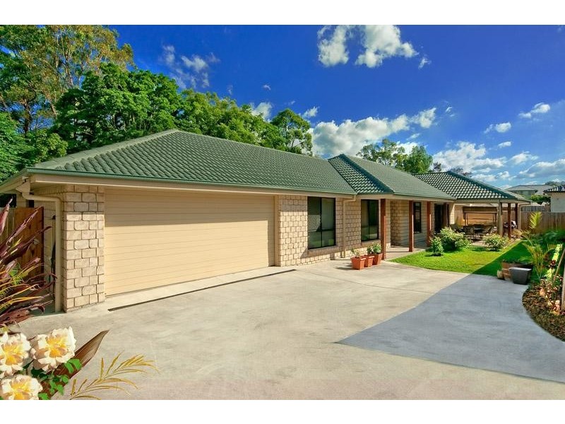 3/63 Shailer Road, Shailer Park QLD 4128