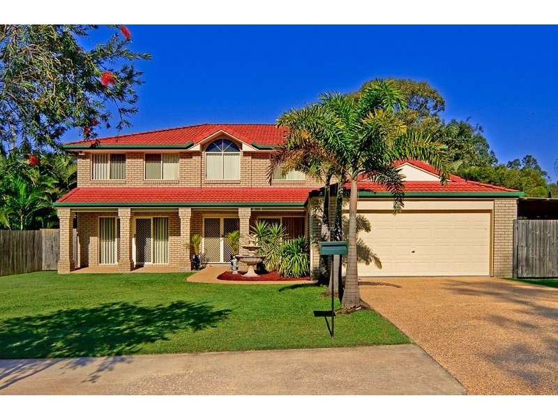 2 Gavin Way, Cornubia QLD 4130