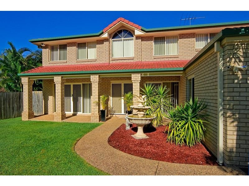 2 Gavin Way, Cornubia QLD 4130