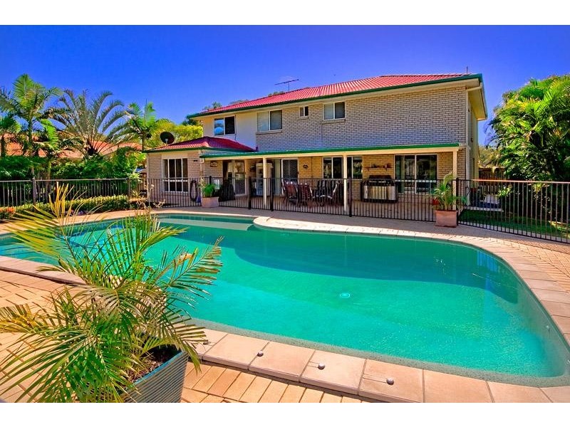2 Gavin Way, Cornubia QLD 4130