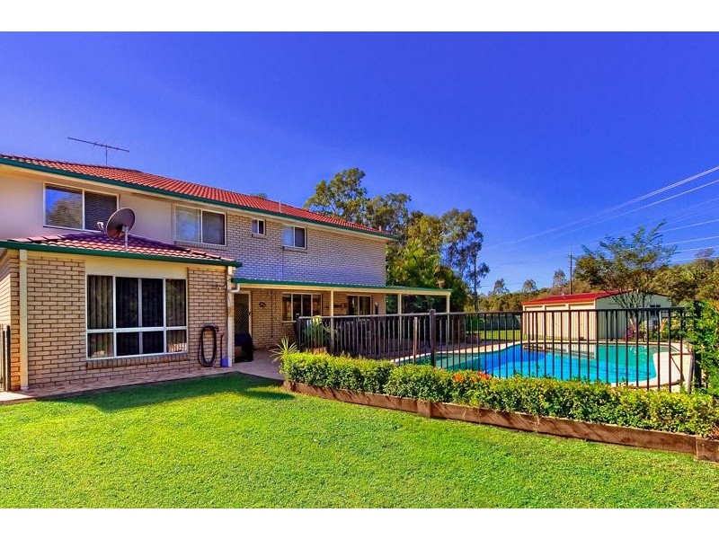 2 Gavin Way, Cornubia QLD 4130